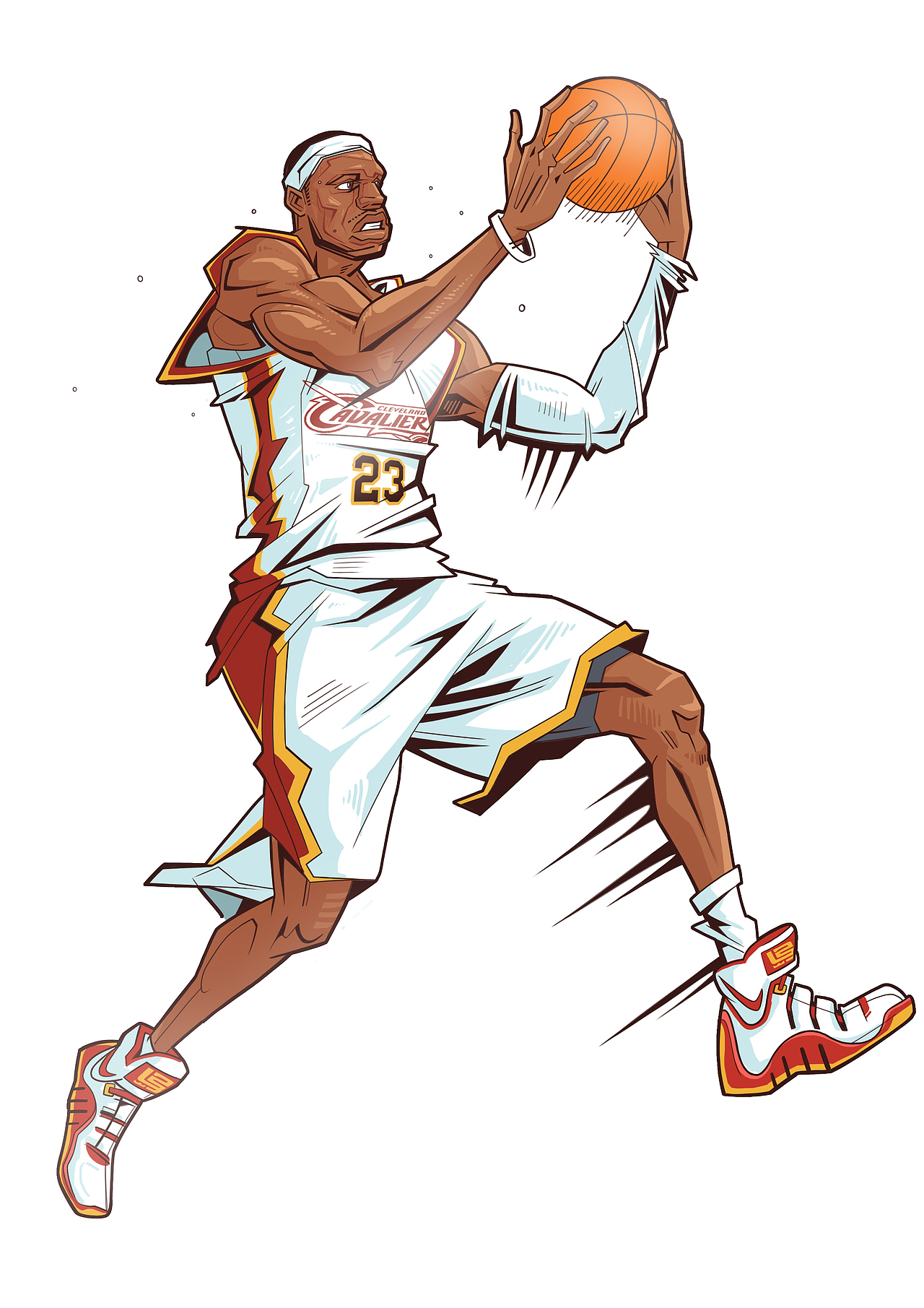 样的高光时 样的高光时