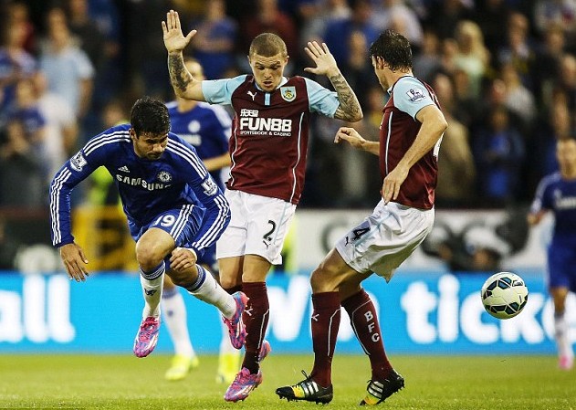 预期的系列 预期的系列